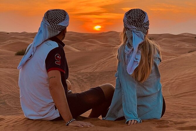 Half Day Desert Safari with Sand Boarding and Camel Ride - Key highlights to look forward to