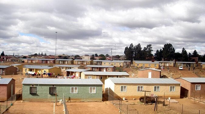 Half-Day Tour of Soweto Tour - Key highlights at a glance