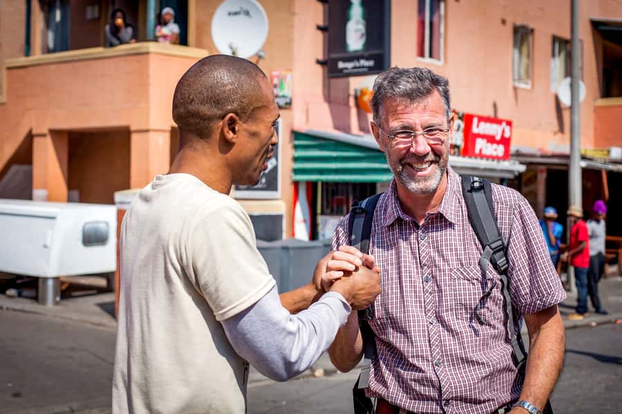 Half-Day Tour Through Cape Town's Townships - Who This Tour Fits Best (and Who Might Want a Different Plan)