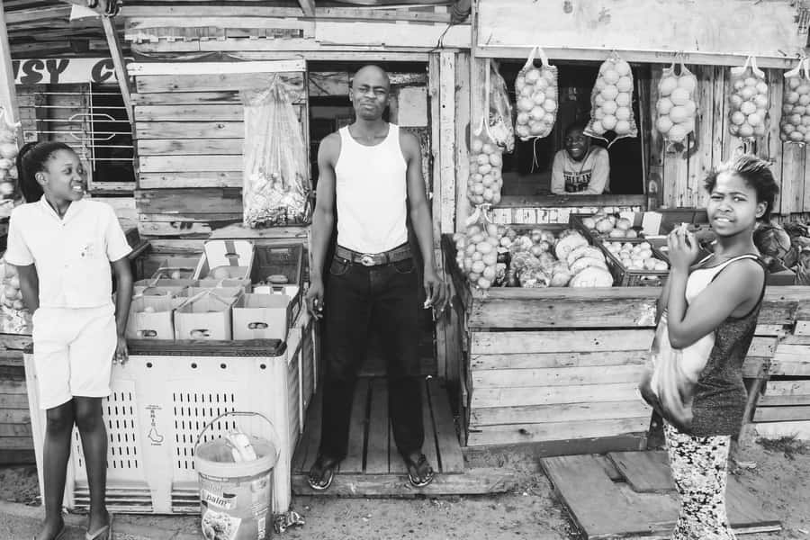 Half-Day Tour Through Cape Town's Townships - A Guest, Not a Spectator: How the Local Guides Shape the Day
