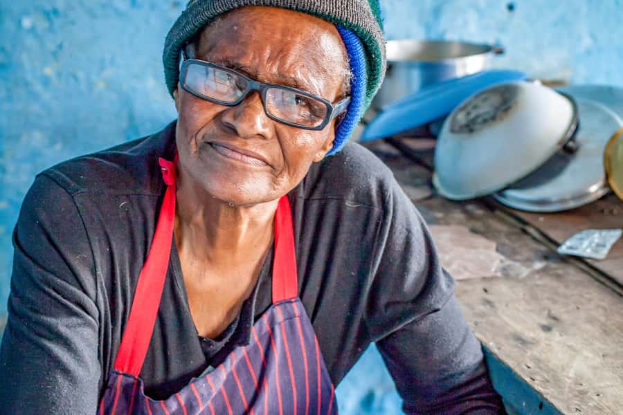 Half-Day Tour Through Cape Town's Townships - Bonteheuwel: District Six’s Ripple Effect