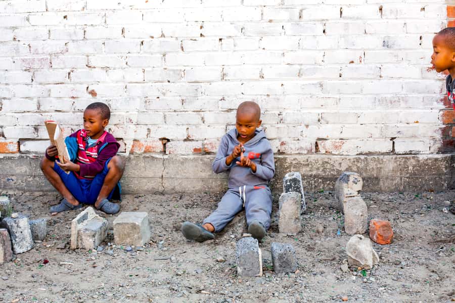 Half-Day Tour Through Cape Town's Townships - Gugulethu: Our Pride, and the Memorials That Hold the Weight