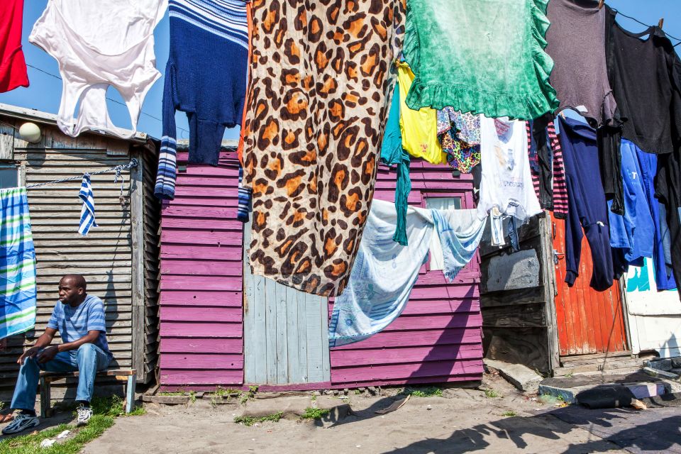 Half-Day Tour Through Cape Town's Townships - Time, Transport, and the Real Meaning of a Half-Day Tour