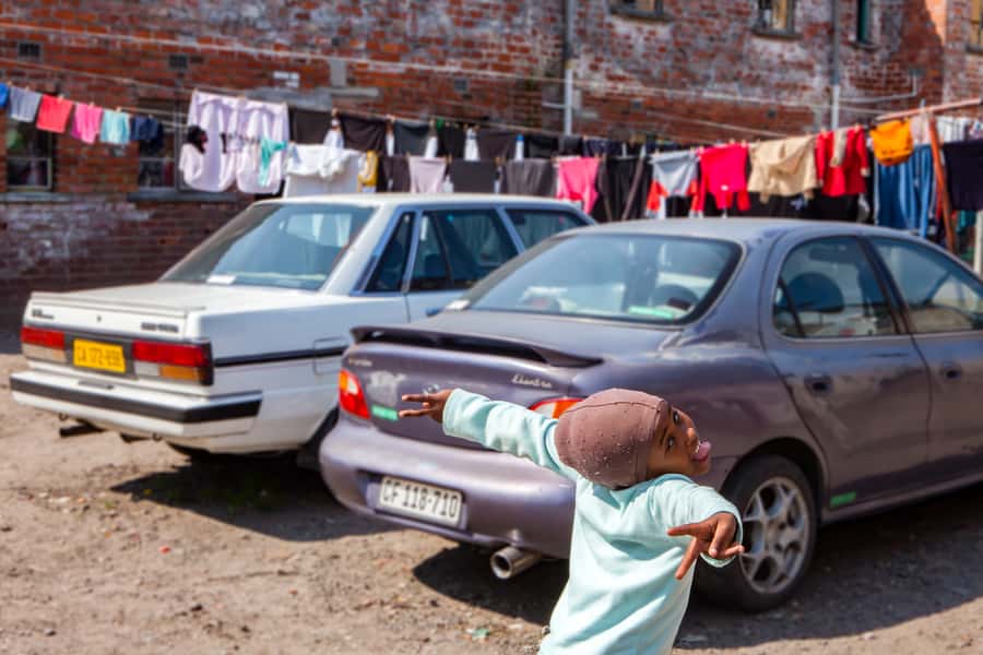 Half-Day Tour Through Cape Town's Townships - Price and Value: Why $58 Feels Fair Here