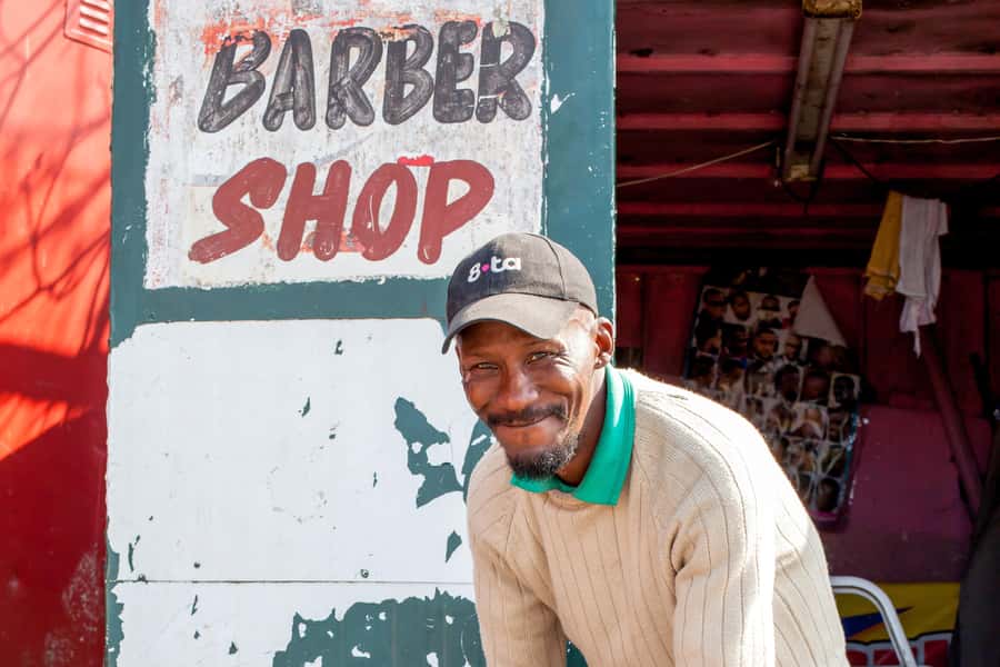 Half-Day Tour Through Cape Town's Townships - District Six: The Start Point That Explains Everything Else