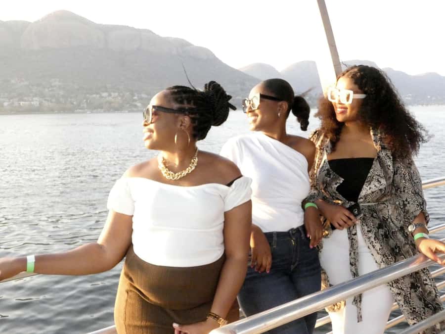 Hartbeespoort: 2-Hour Dam Cruise with South African Food - Key things that make this cruise worth your time