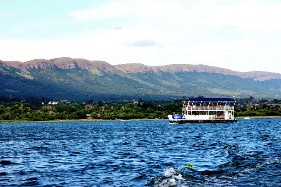 Hartbeespoort: 2-Hour Dam Cruise with South African Food - Value for $40: What You Get (and What Changes the Final Cost)