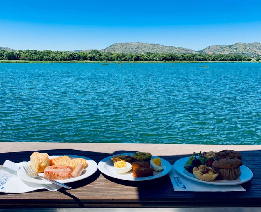 Hartbeespoort: 2-Hour Dam Cruise with South African Food - Hartbeespoort Dam in Two Hours: What the Magaliesberg Views Give You