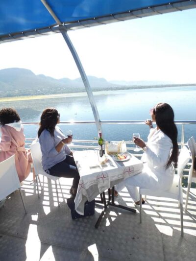 Hartbeespoort: 2-Hour Dam Cruise with South African Food - Getting on Board at Kommando Nek: Your Start-to-Boat Checklist
