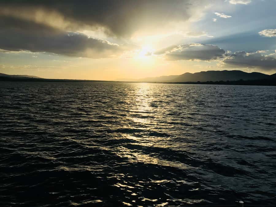 Hartbeespoort: 2-Hour Dam Cruise with South African Food - The Onboard Photos Advantage: Rene’s Photography Help