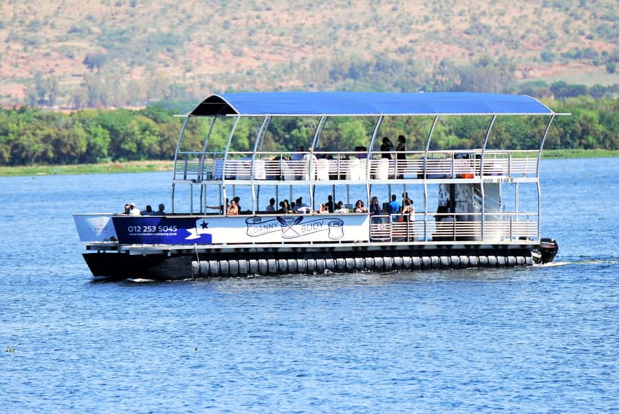 Hartbeespoort: 2-Hour Dam Cruise with South African Food - Practicalities: What to Bring, What’s Not Allowed, and Who Should Skip