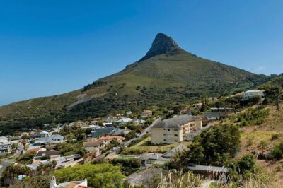 Hi5 Tandem Paragliding Cape Town - Price and what you actually get for $92