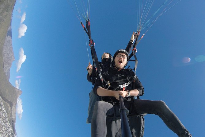 Hi5 Tandem Paragliding Cape Town - Timing, flight length, and how weather reshapes your plan