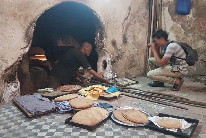 Hidden Sights of Marrakech: - Key things I found most useful
