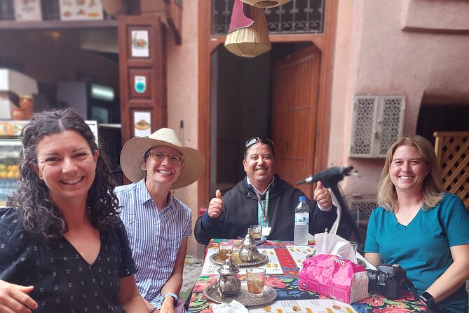 Hidden Sights of Marrakech: - Foundouk Sarsar: Caravan Inn History You Can Still Feel