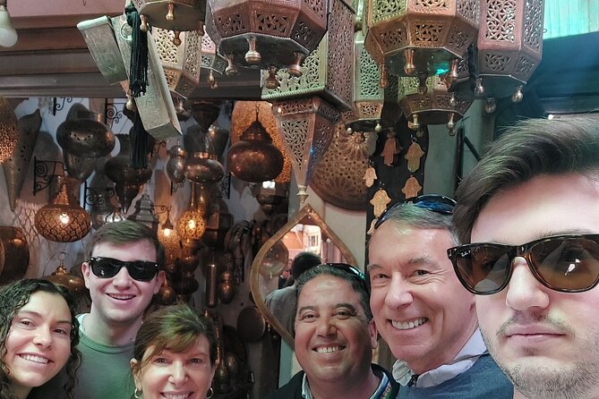 Hidden Sights of Marrakech: - Bab Ftouh: The Old Gate That Sets the Tone