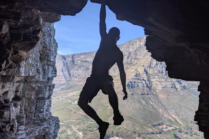 Hike Table Mountain or Lions Head in Cape Town Like a Local - Lions Head and Table Mountain: the “local route” advantage