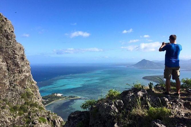 Hiking Le Morne Brabant - Le Morne Brabant: why this hike feels different