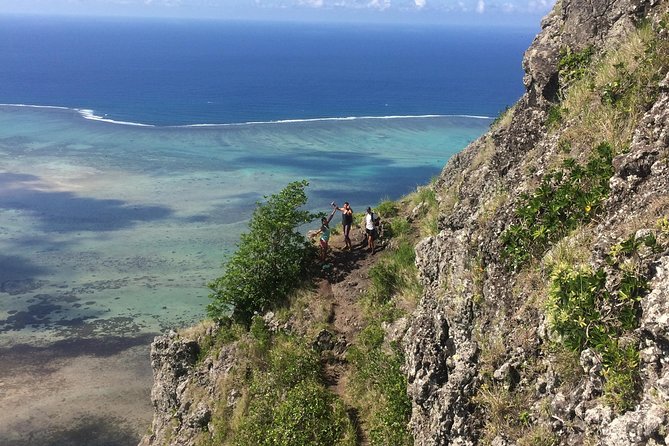 Hiking Le Morne Brabant - Price and value: what you’re paying for