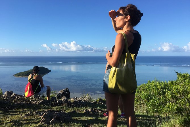 Hiking Le Morne Brabant - Who should book this hike (and who should think twice)