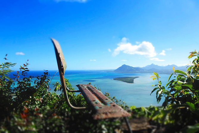 Hiking Le Morne Brabant - What you’ll do during the 3–4 hour climb