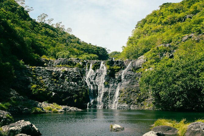 Hiking Sept Cascades (Tamarind Falls) - Half Day - Tamarind Falls Seven Cascades: The Real Experience in Plain Terms
