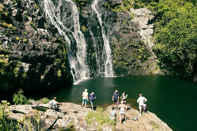 Hiking Sept Cascades (Tamarind Falls) - Half Day - Price and Value: What $57.93 Really Buys You
