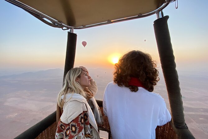 Hot Air Balloon Adventure over Marrakesh and Atlas Mountains - Who this balloon ride fits best (and who should think twice)