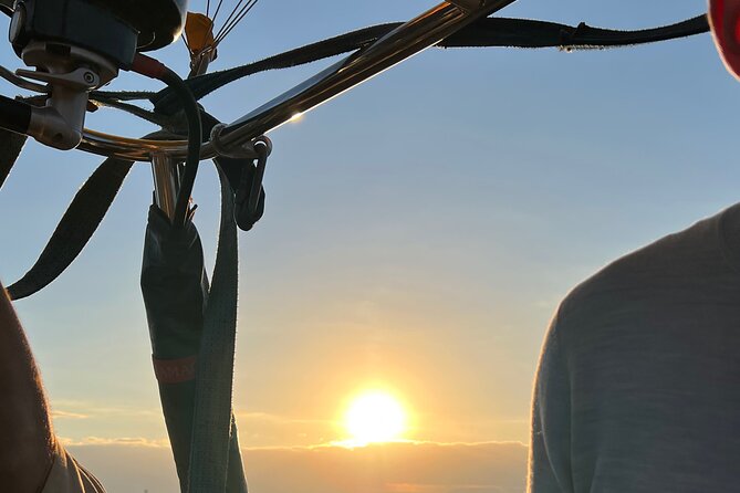 Hot Air Balloon Flight over Marrakech with Berber Breakfast - Who Should Book This Marrakech Balloon and Berber Breakfast Day?