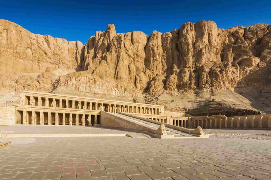 Hurghada: 2-Day Luxor Tour with Hotel, Balloon, & Boat Ride - Hotels, Meals, and What You’re Really Paying For