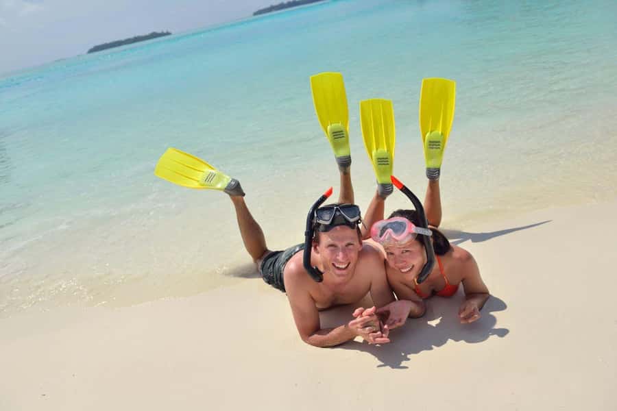 Hurghada: 3 Islands, Dolphins & Snorkel Yacht Trip w/ Lunch - Price and value: is $47 per person a good deal?
