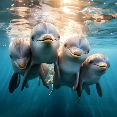Hurghada: 6 Islands Tour with Dolphin Watching & Snorkelling - Giftun National Park area: the snorkel heart of the trip