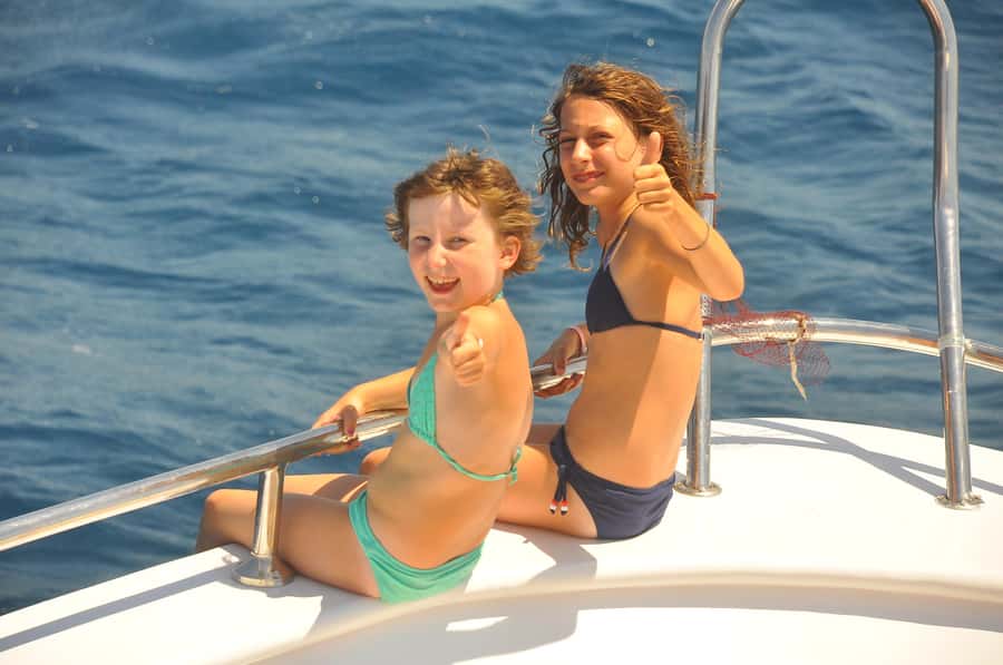 Hurghada: All-Inclusive Elite VIP Dolphin House & Massage - Massage on deck: the included reset after sun, salt, and gear