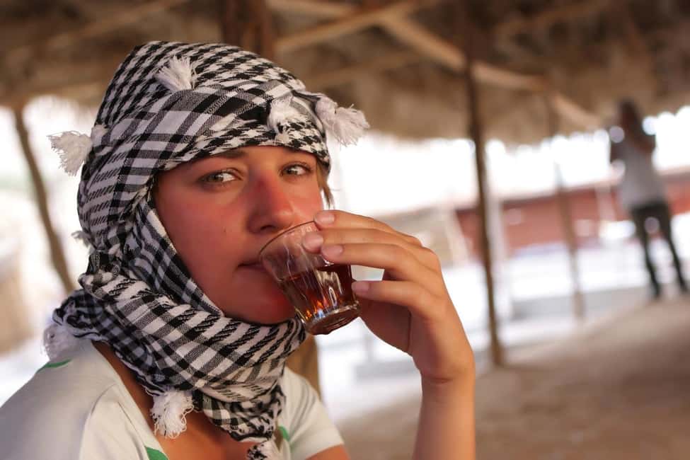Hurghada: ATV Quad Safari, Camel Ride & Bedouin Village Tour - Photos, Video, and the Price of Looking Photogenic