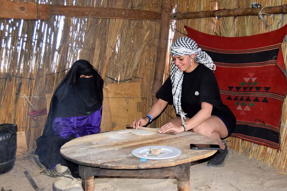 Hurghada: ATV Quad Safari, Camel Ride & Bedouin Village Tour - Who This Tour Suits Best (and Who Should Skip It)