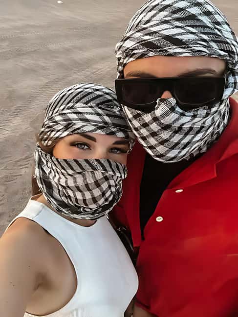 Hurghada: ATV Quad Safari, Camel Ride & Bedouin Village Tour - Should You Book the Hurghada ATV Quad Safari With Camel Ride?