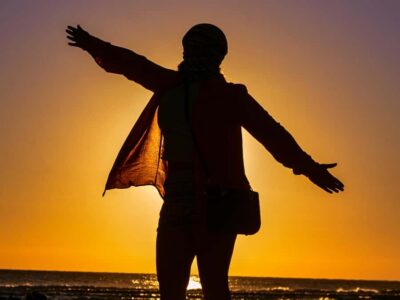 Hurghada: ATV Safari Tour with Camel Ride - Choosing your departure time: sunrise breakfast vs sunset show and stars