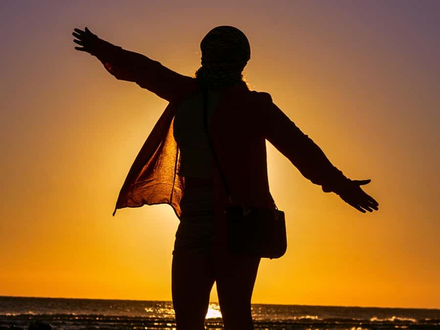 Hurghada: ATV Safari Tour with Camel Ride - Choosing your departure time: sunrise breakfast vs sunset show and stars