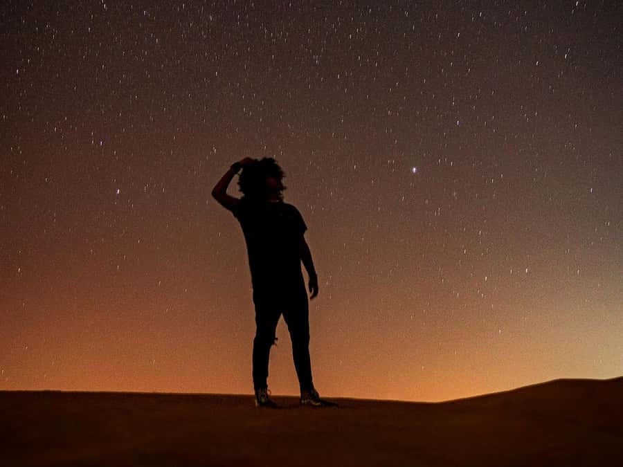 Hurghada: ATV Tour with Camel Ride, Dinner Show & Stargazing - Where This Tour Fits in Hurghada (and why it works)