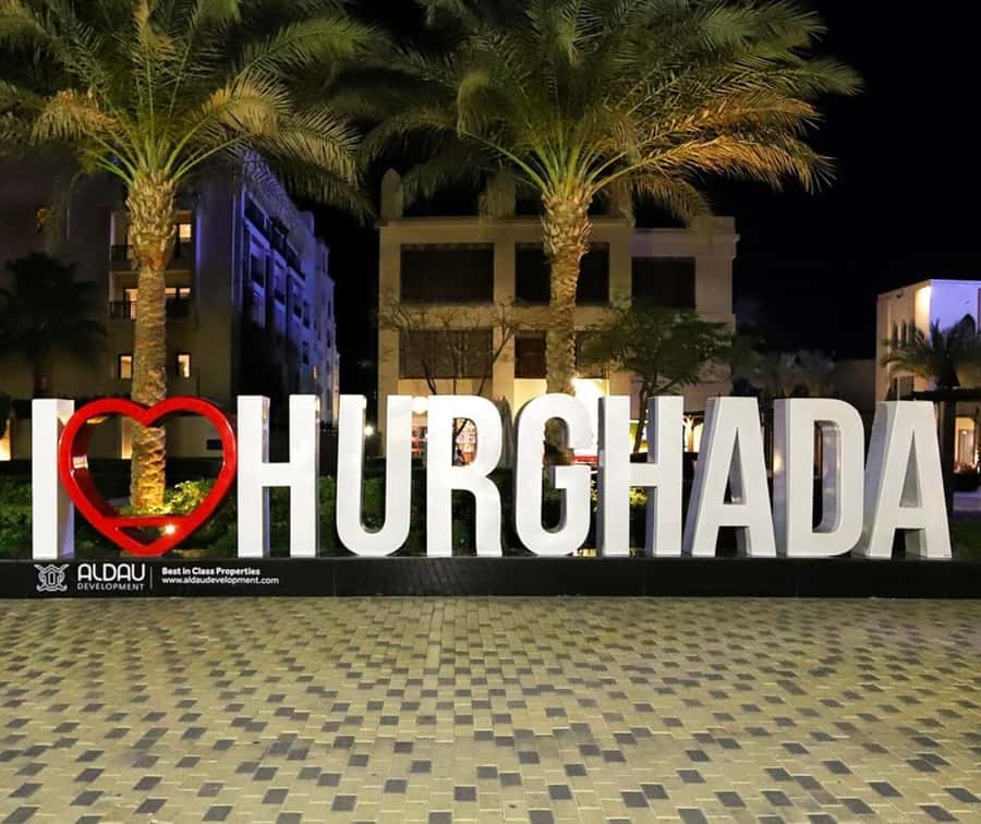 Hurghada: City Guided Tour with Local Market Stop - Price and Value for $25: What You’re Really Buying