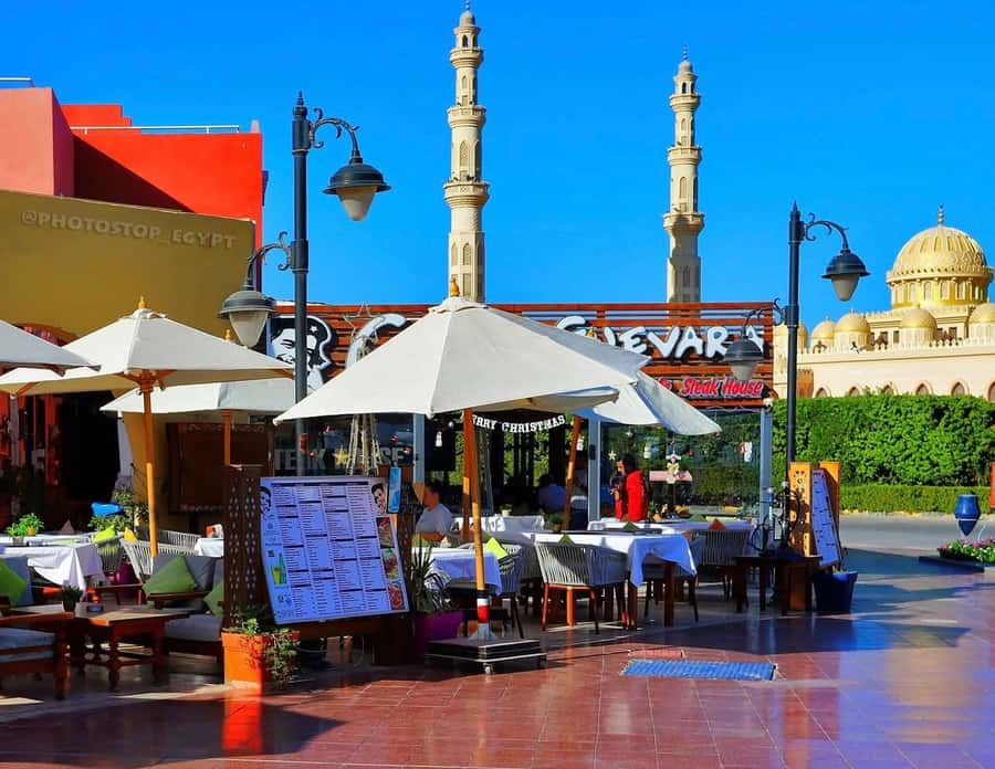 Hurghada: City Guided Tour with Local Market Stop - Hotel Pickup and the Ride Time You’ll Actually Feel