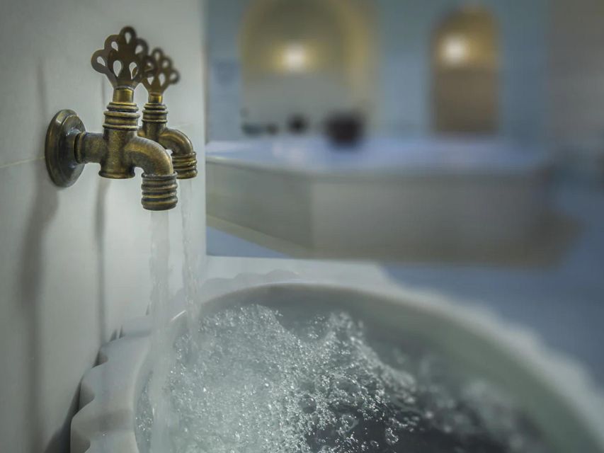 Hurghada: Cleopatra Plus Spa, Massage, Shared Tour - Shared vs Private: Privacy, Couples, and Kids