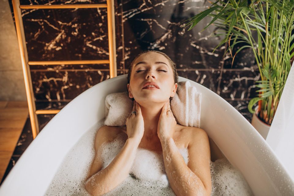 Hurghada: Cleopatra Plus Spa, Massage, Shared Tour - Staff Service and Real Comfort Details (Including Strong Hands and Clean Spaces)
