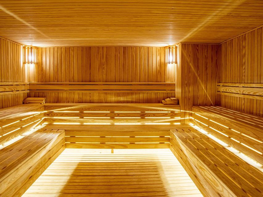 Hurghada: Cleopatra Spa and Massage - Key things to know before you go
