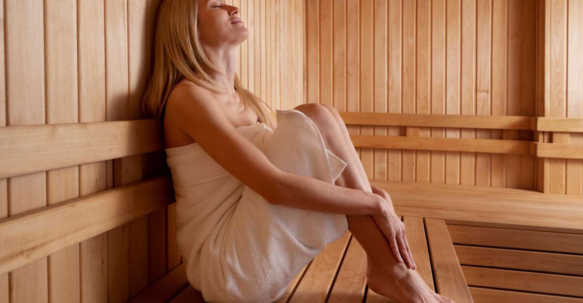 Hurghada: Cleopatra Spa and Massage - Shared vs private Hammam vs massage-only