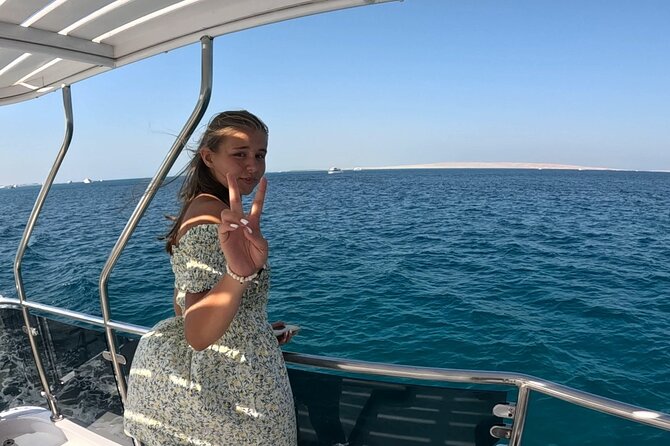Hurghada Diving Adventure one Day with two Dives Boat Trip - What you’re really buying: two guided sessions, not just a boat ride