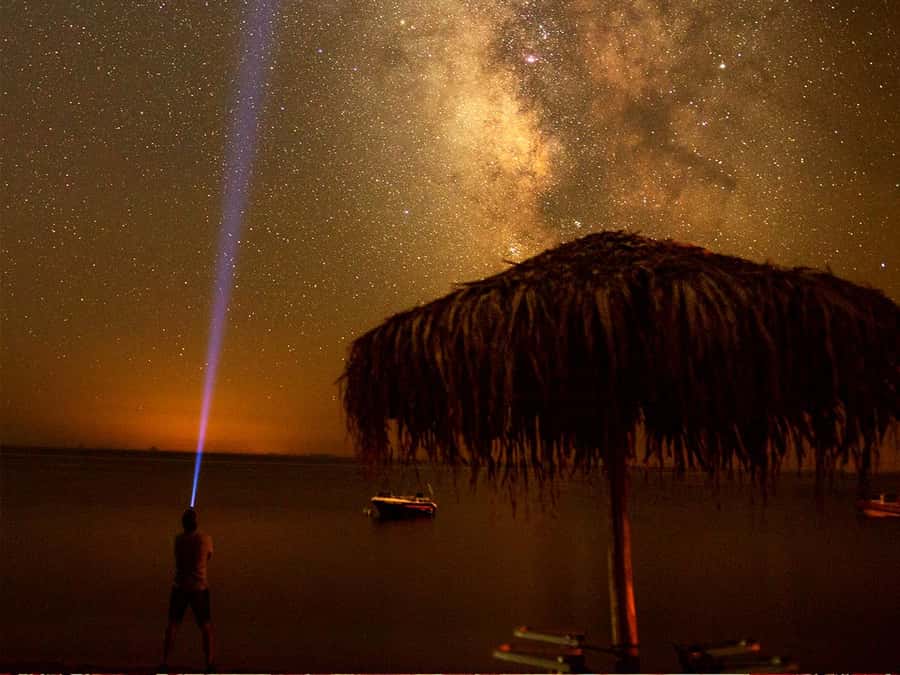 Hurghada: Full-Day Quad & Camel Ride, Stargazing, & Dinner - What the Quad Ride Feels Like: Desert Valleys, Photo Stops, and Managed Speed