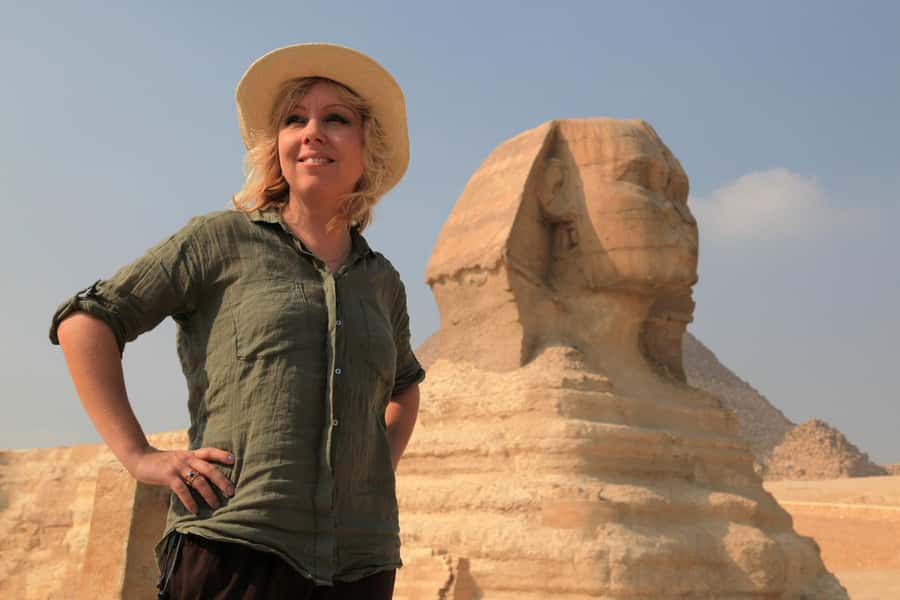 Hurghada: Full-Day Trip to Cairo by Plane - Quick take: what stands out most