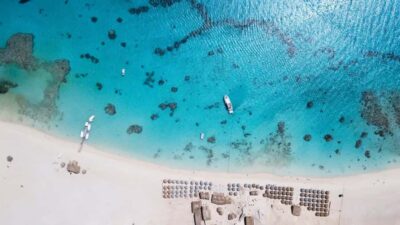 Hurghada: Giftun Island Orange Bay Speedboat Cruise & Lunch - Pickup and marina timing: how not to miss the boat