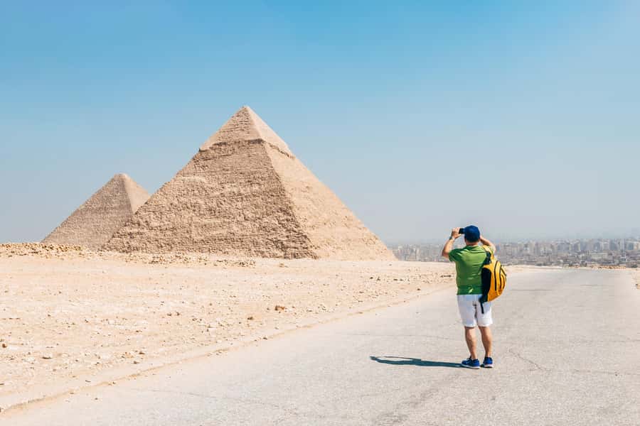 Hurghada: Grand Egyptian Museum, Pyramids & Sphinx Day Tour - Price and Value: What $115 Actually Buys You